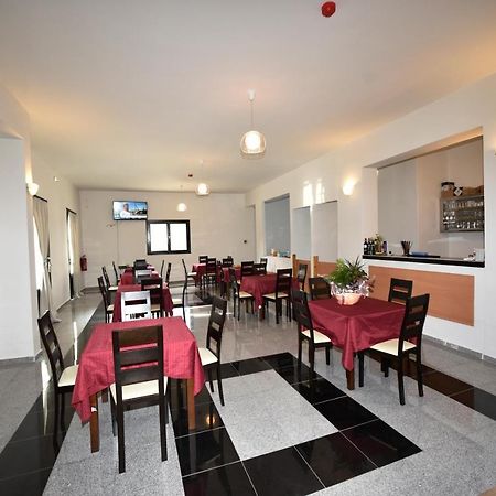 Chalkiotis Hotel Anaxos Dış mekan fotoğraf