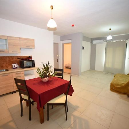 Chalkiotis Hotel Anaxos Dış mekan fotoğraf